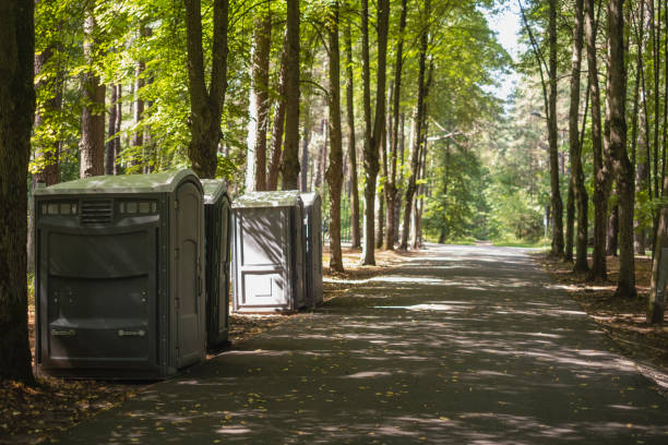 Reliable Crisfield, MD Portable Potty Rental  Solutions